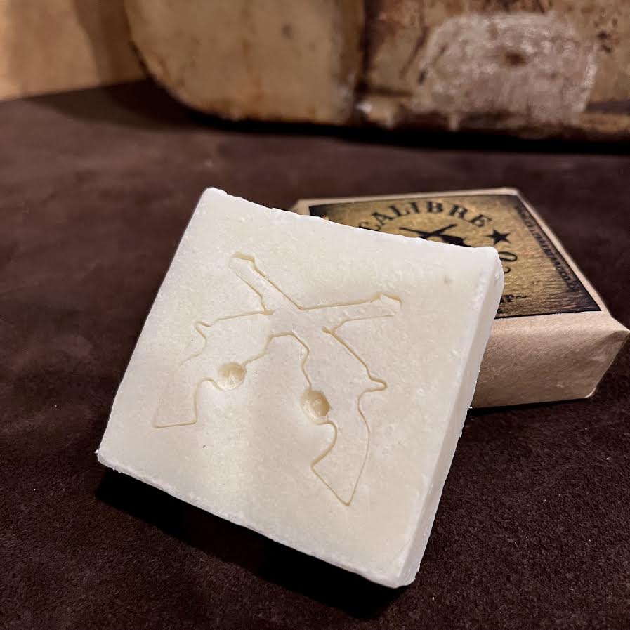 The Calibre Beard Bar - Restocking Soon