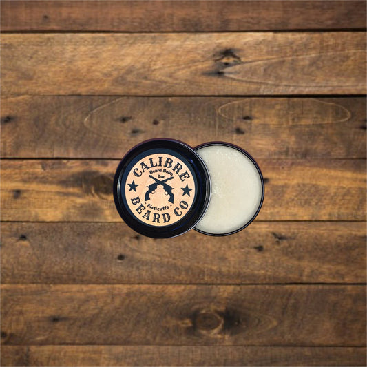 Fisticuffs Beard Balm