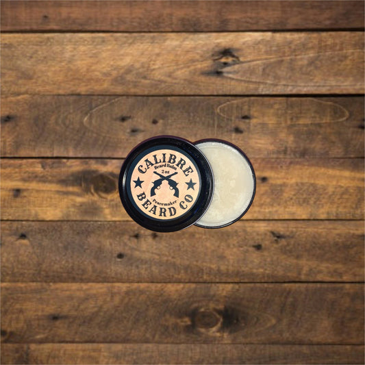 Peacemaker Beard Balm