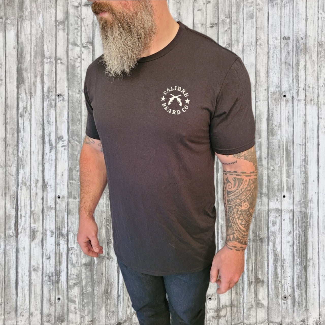 Calibre Classic Logo T-Shirt