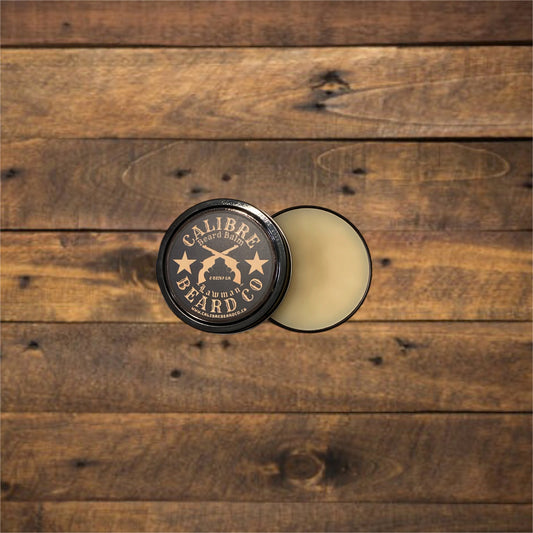 Lawman Beard Balm