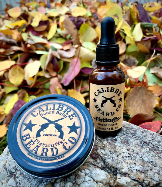 Fall and Winter Beard Care: Why the Season Change Demands a Smarter Routine.