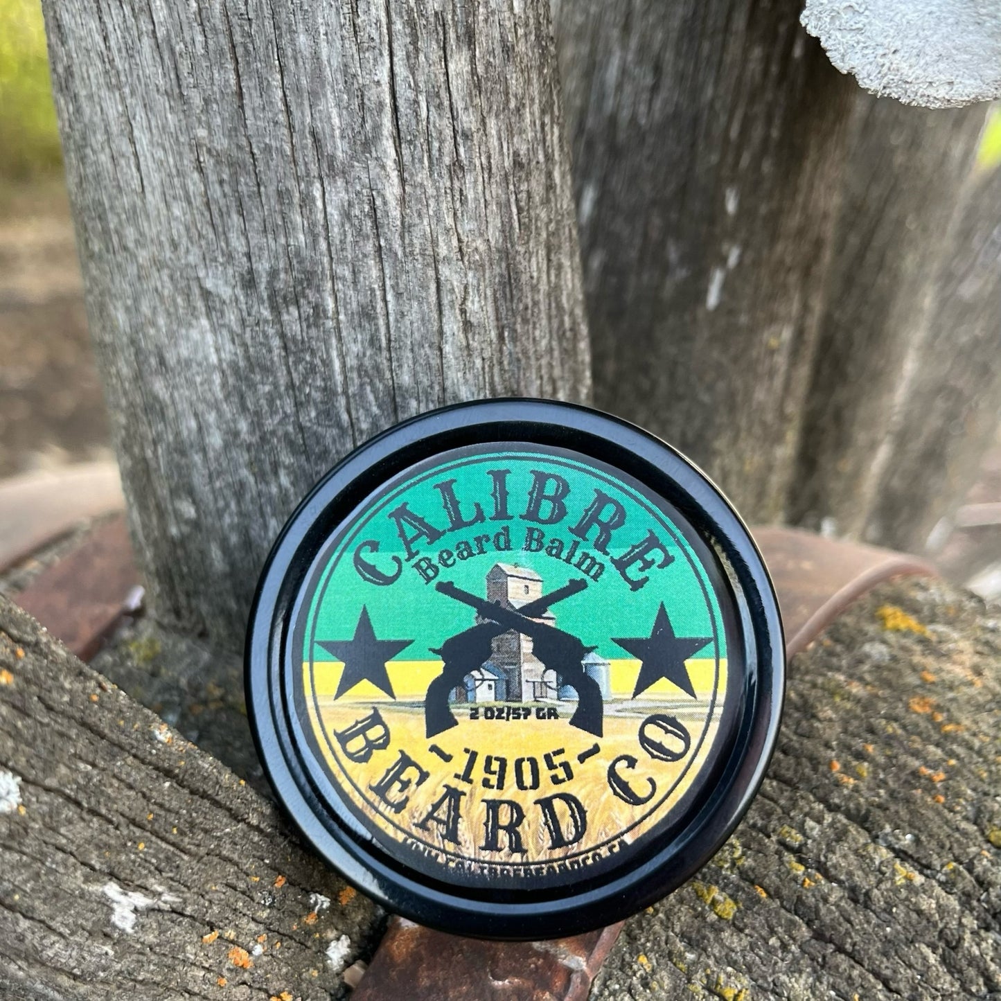1905 — Provincial Heritage Beard Balm