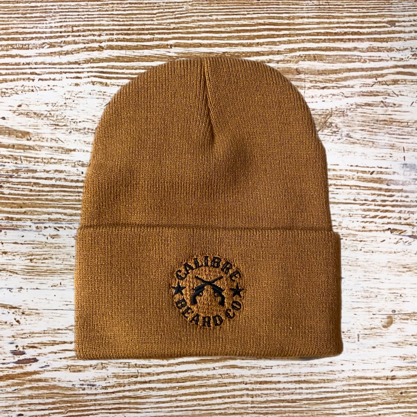 Calibre Toques