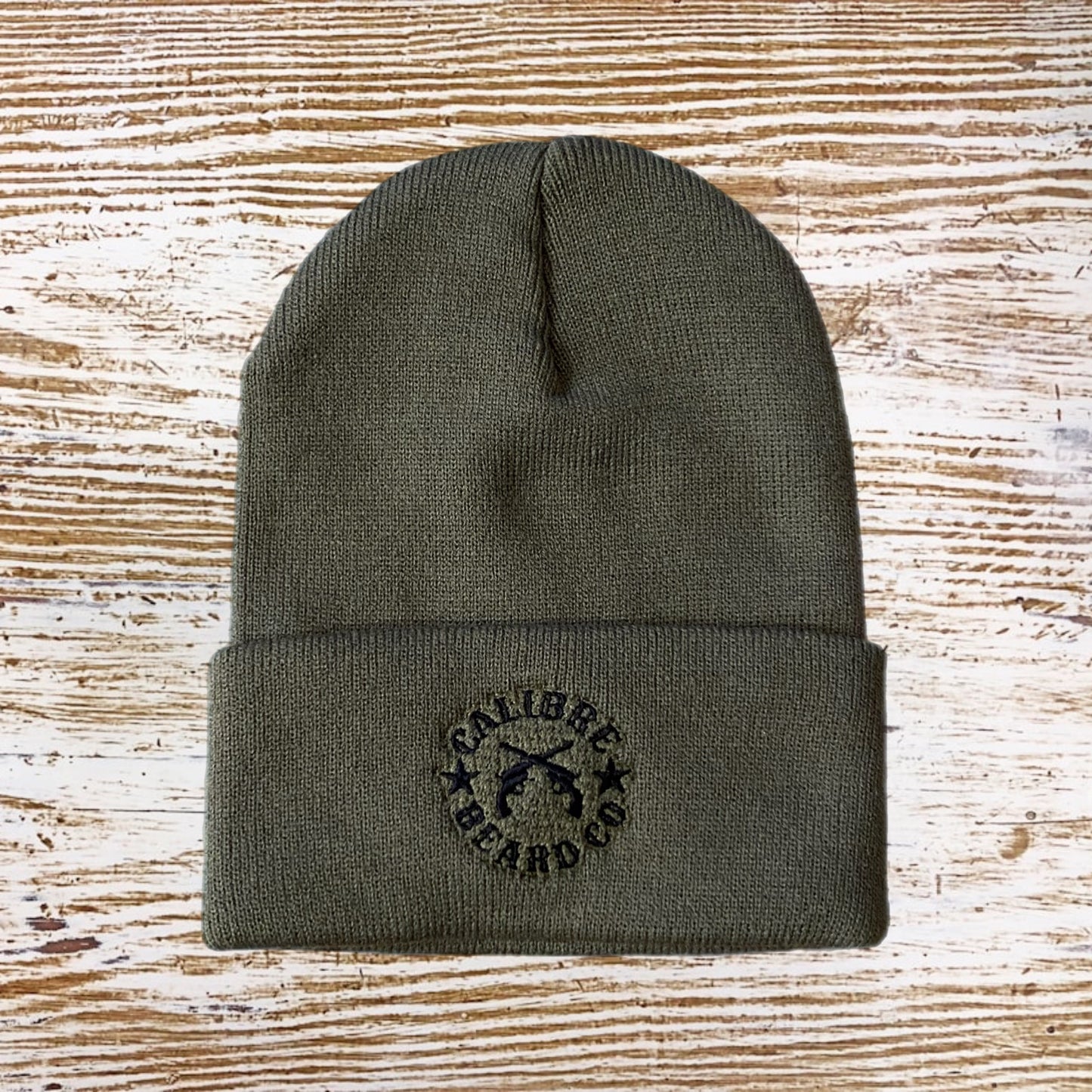 Calibre Toques