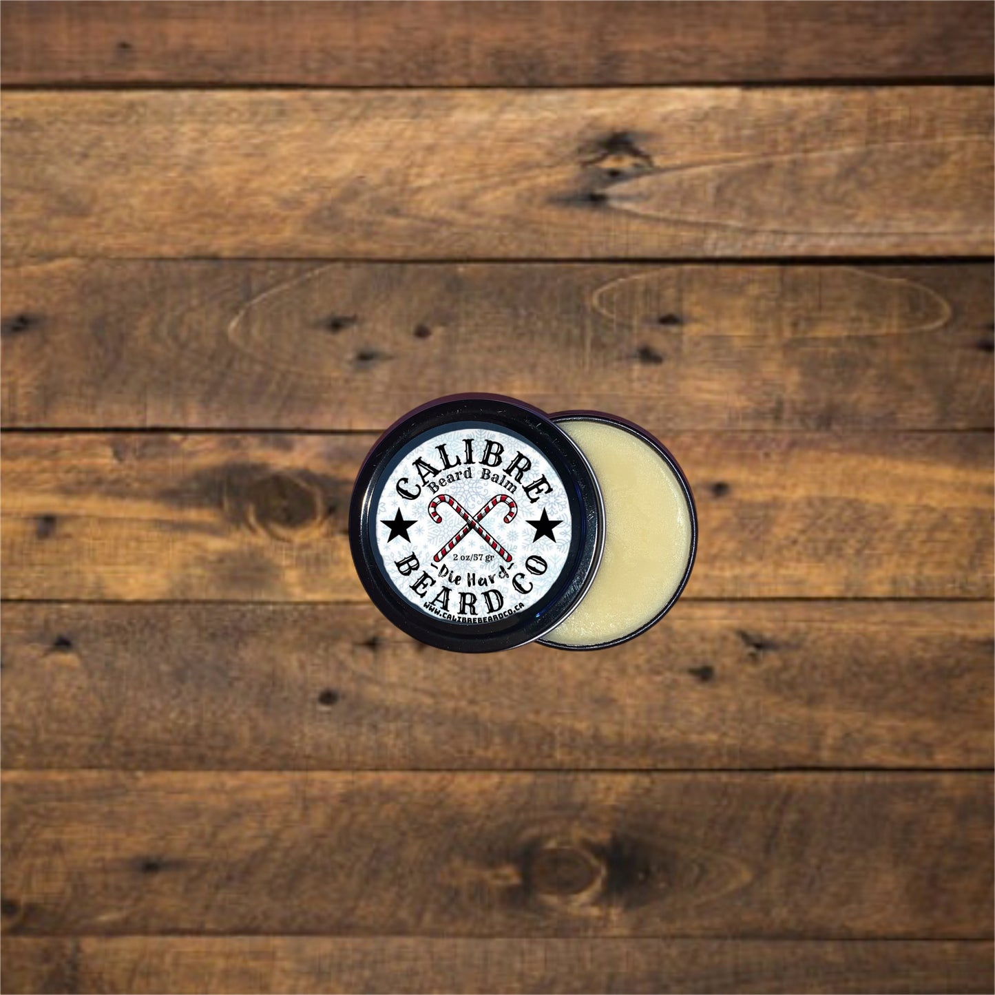 Die Hard — Limited Christmas Edition Beard Oil